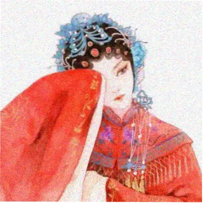 观众小舟的头像